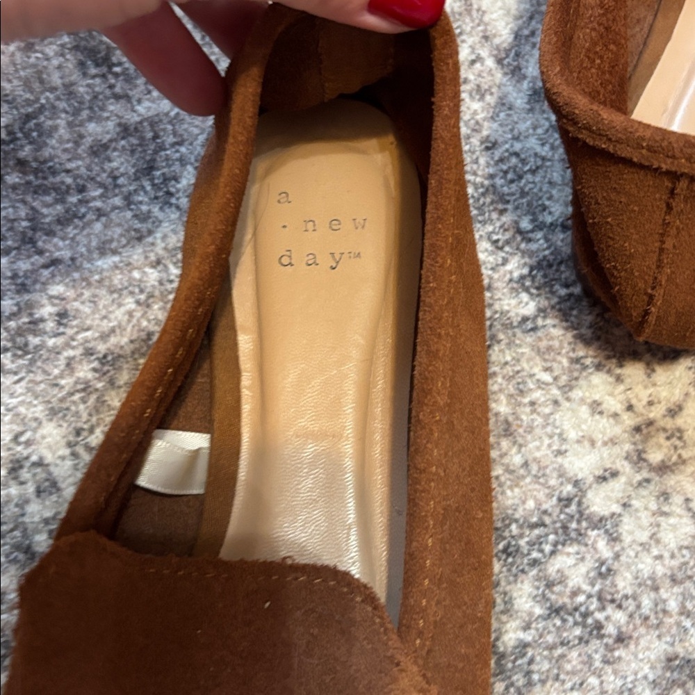 Loafers - Picture 3 of 5